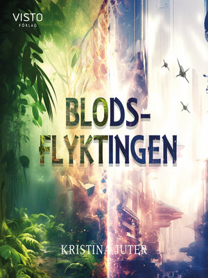 cover image of Blodsflyktingen